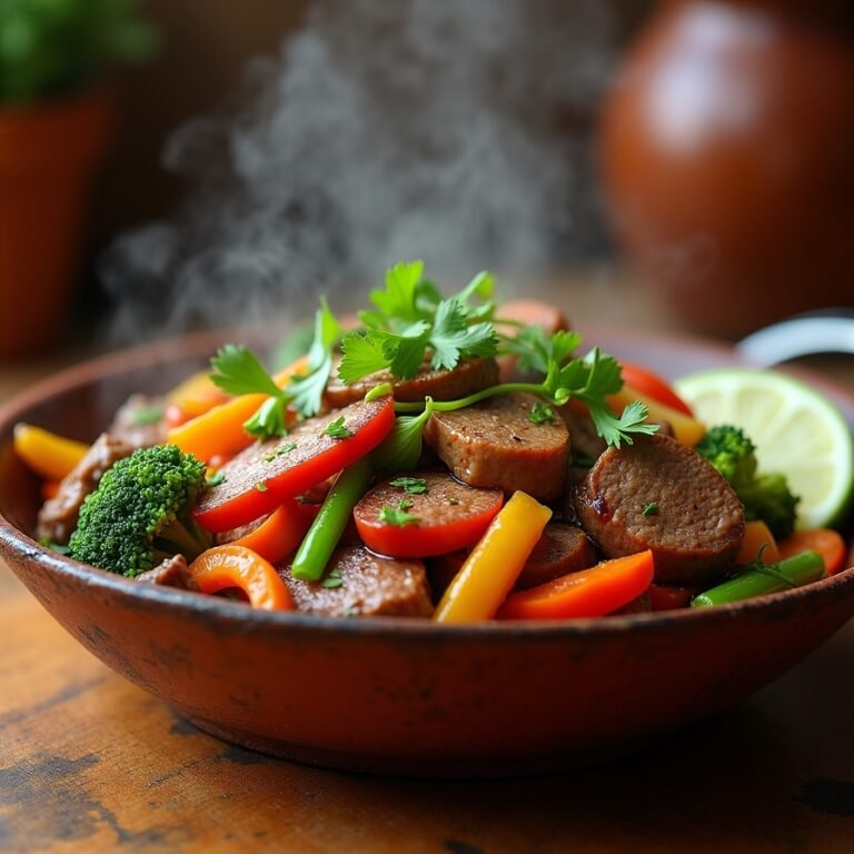 Flux_Dev_A_vibrant_and_appetizing_photograph_of_a_sizzling_Sal_0