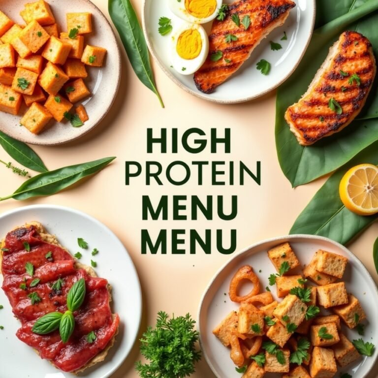 Flux_Dev_A_vibrant_and_appetizing_weekly_highprotein_menu_cove_1
